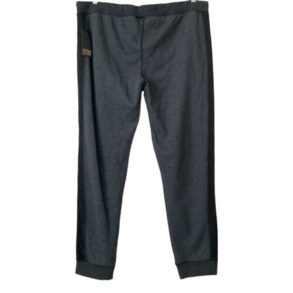 Converse All Star Elastic Waist Jogger Pants XXL - Picture 2 of 8